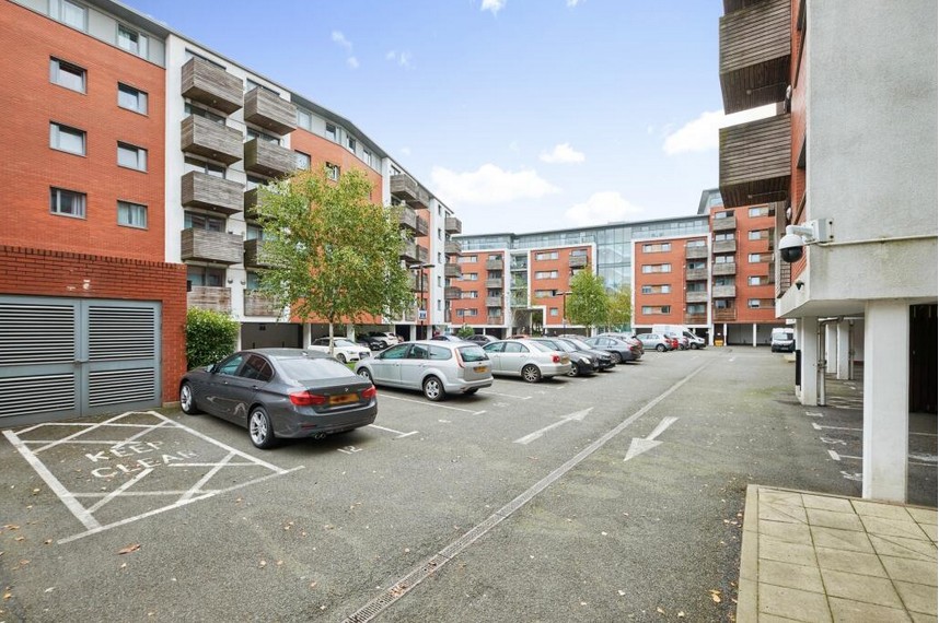 Additional image 11 of 2 Bed Flat, Skyline, B1, N1 7GU