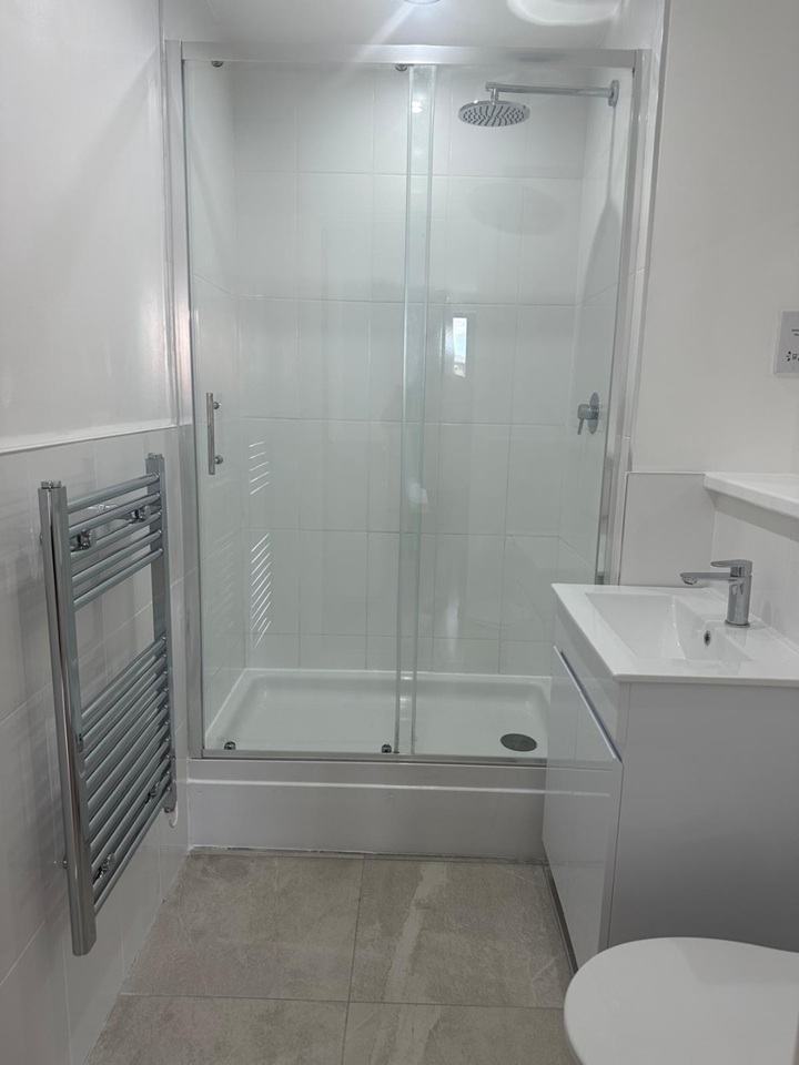 Additional image 9 of 2 Bed Flat, Skyline, B1, N1 7GU