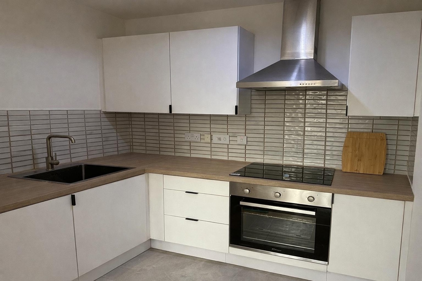 Additional image 4 of 2 Bed Flat, Skyline, B1, N1 7GU