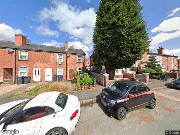 2 Bed Semi-Detached House, Greenfield Road, B17, N1 7GU