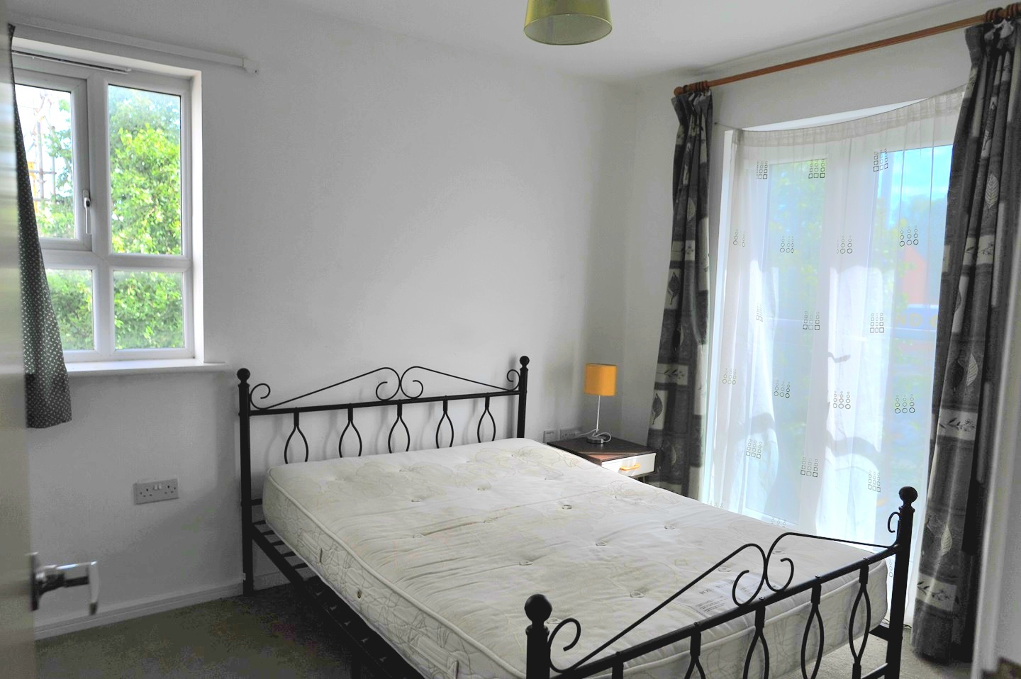 Room in a Shared House, Great Clowes St, M7, N1 7GU