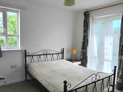 Room in a Shared House, Great Clowes St, M7