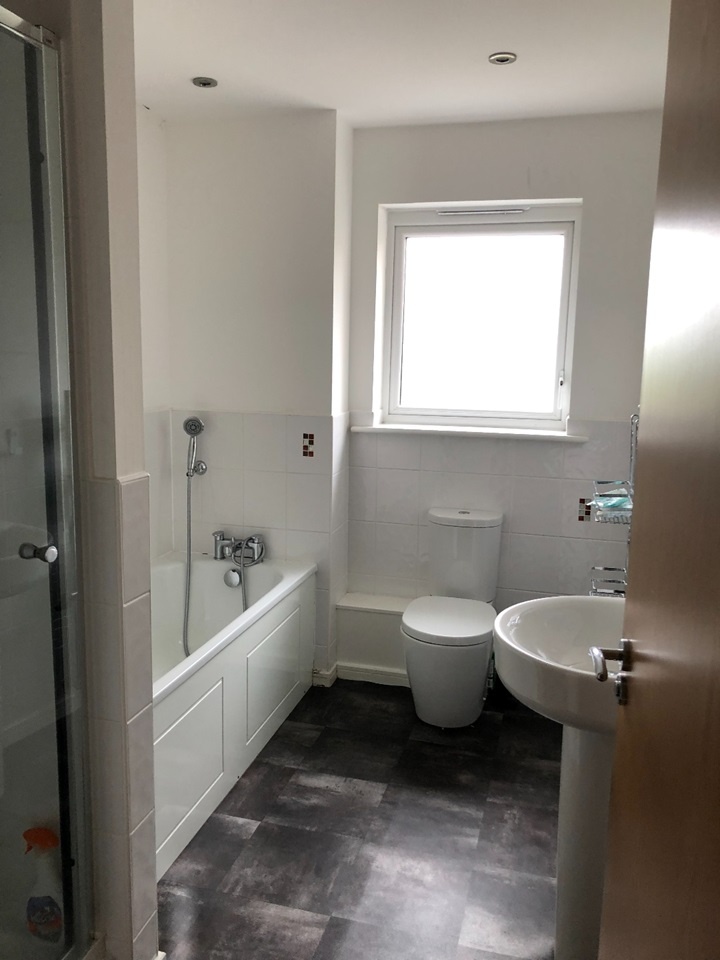 Additional image 6 of Room in a Shared House, Great Clowes St, M7, N1 7GU