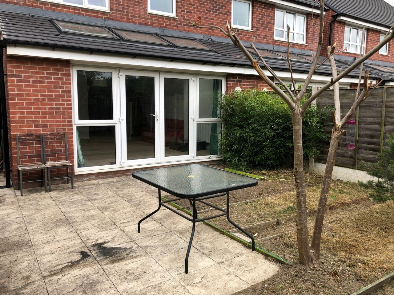 Additional image 7 of Room in a Shared House, Great Clowes St, M7, N1 7GU