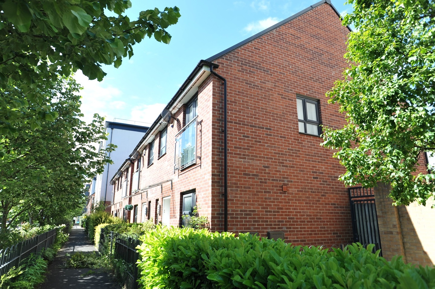 Additional image 8 of Room in a Shared House, Great Clowes St, M7, N1 7GU