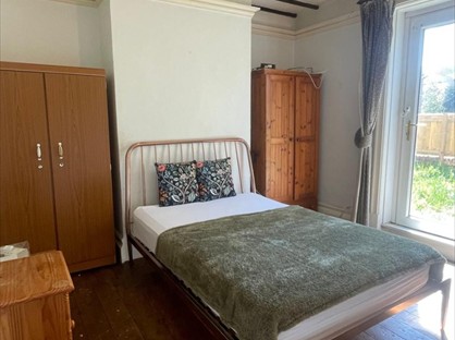 Room in a Shared House, Bennett Road, BH8