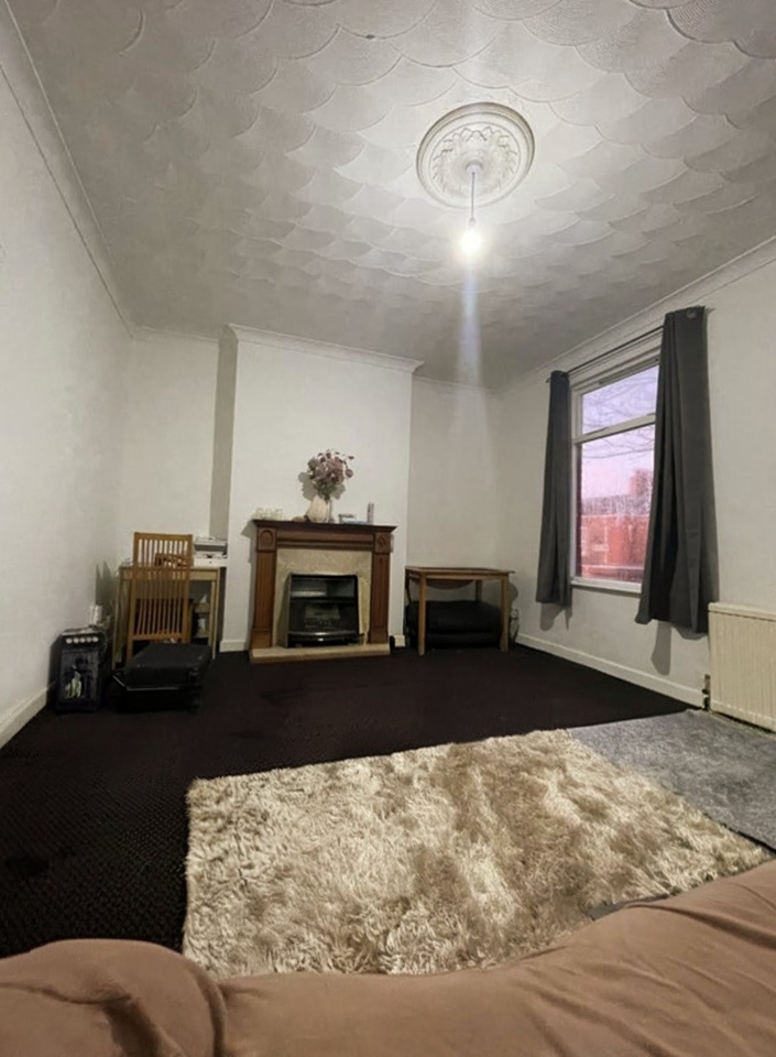 Additional image 3 of 2 Bed Flat, Stamford St, M16, N1 7GU