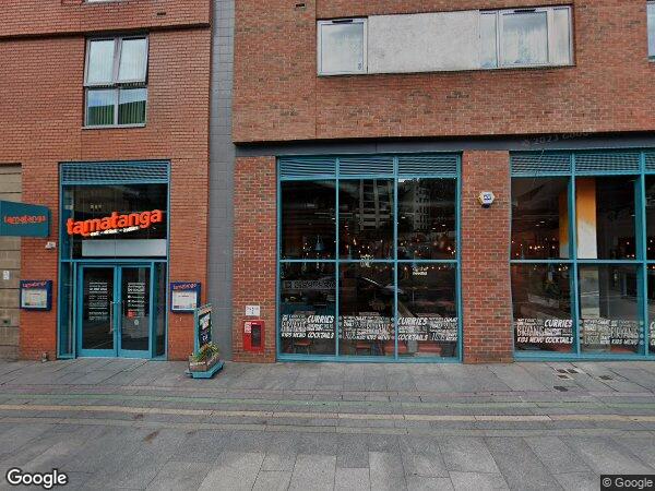 2 Bed Flat, Orion Building, B5, N1 7GU