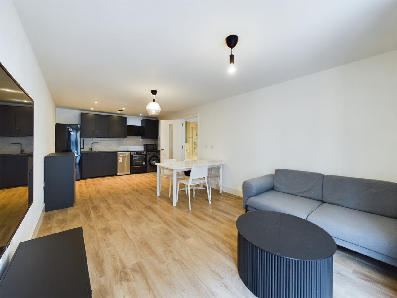 Additional image 2 of 2 Bed Flat, Southside, B5, N1 7GU