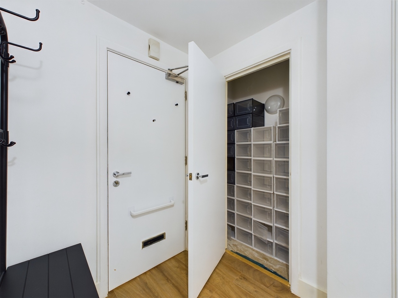 Additional image 5 of 2 Bed Flat, Southside, B5, N1 7GU