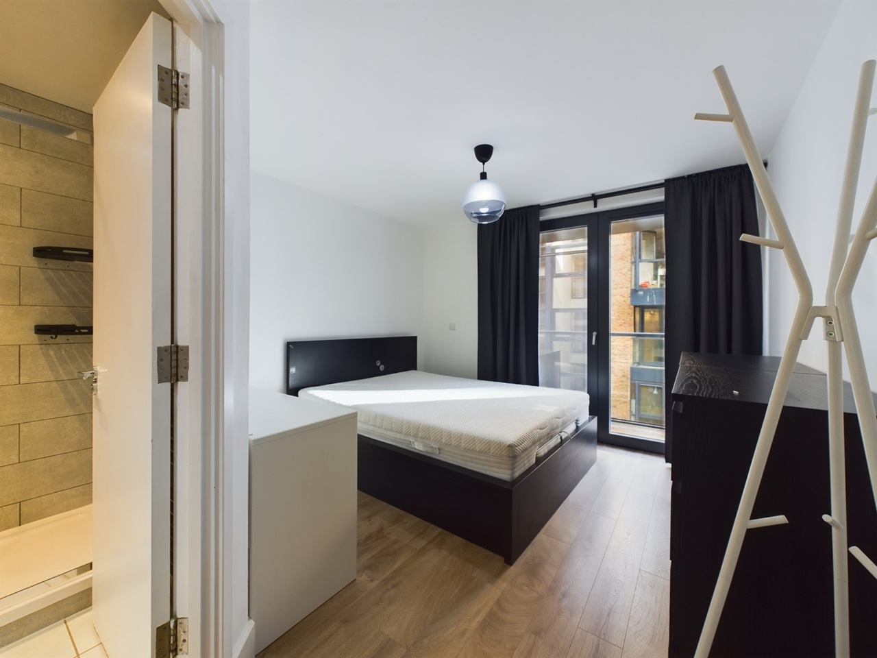 Additional image 7 of 2 Bed Flat, Southside, B5, N1 7GU