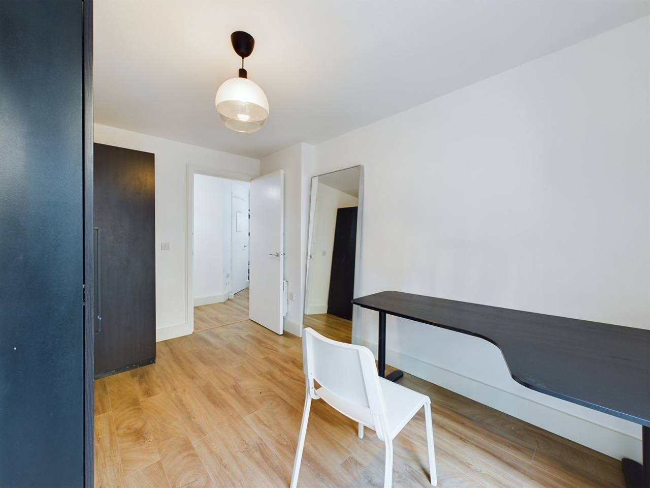 Additional image 8 of 2 Bed Flat, Southside, B5, N1 7GU