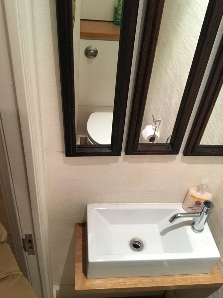 Additional image 2 of 1 Bed Semi-Detached House, Gledhow Gardens, SW5, N1 7GU