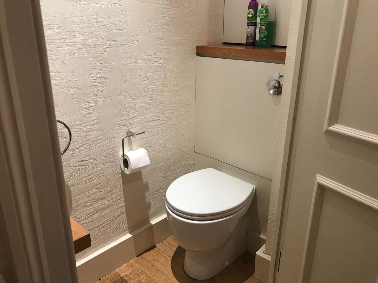 Additional image 4 of 1 Bed Semi-Detached House, Gledhow Gardens, SW5, N1 7GU