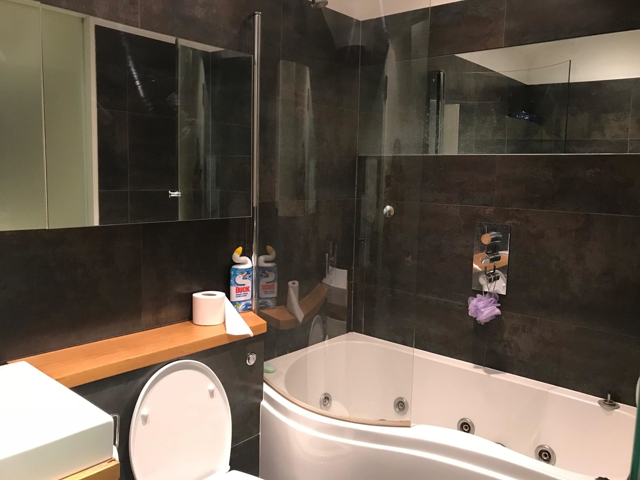 Additional image 6 of 1 Bed Semi-Detached House, Gledhow Gardens, SW5, N1 7GU