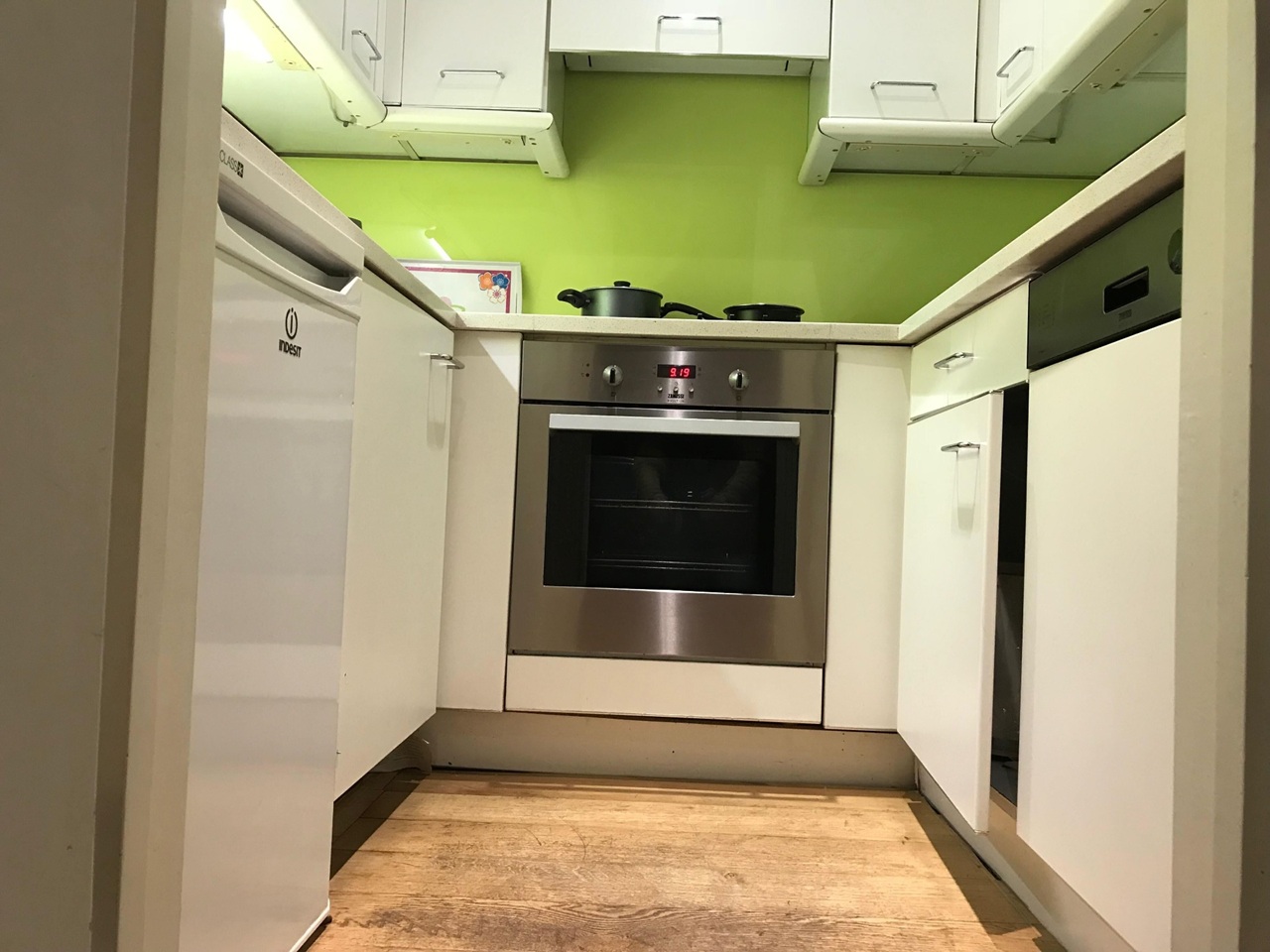 Additional image 8 of 1 Bed Semi-Detached House, Gledhow Gardens, SW5, N1 7GU