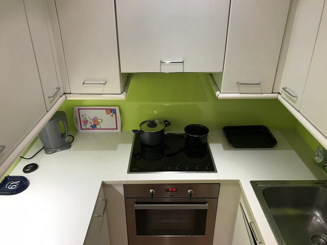 Additional image 11 of 1 Bed Semi-Detached House, Gledhow Gardens, SW5, N1 7GU