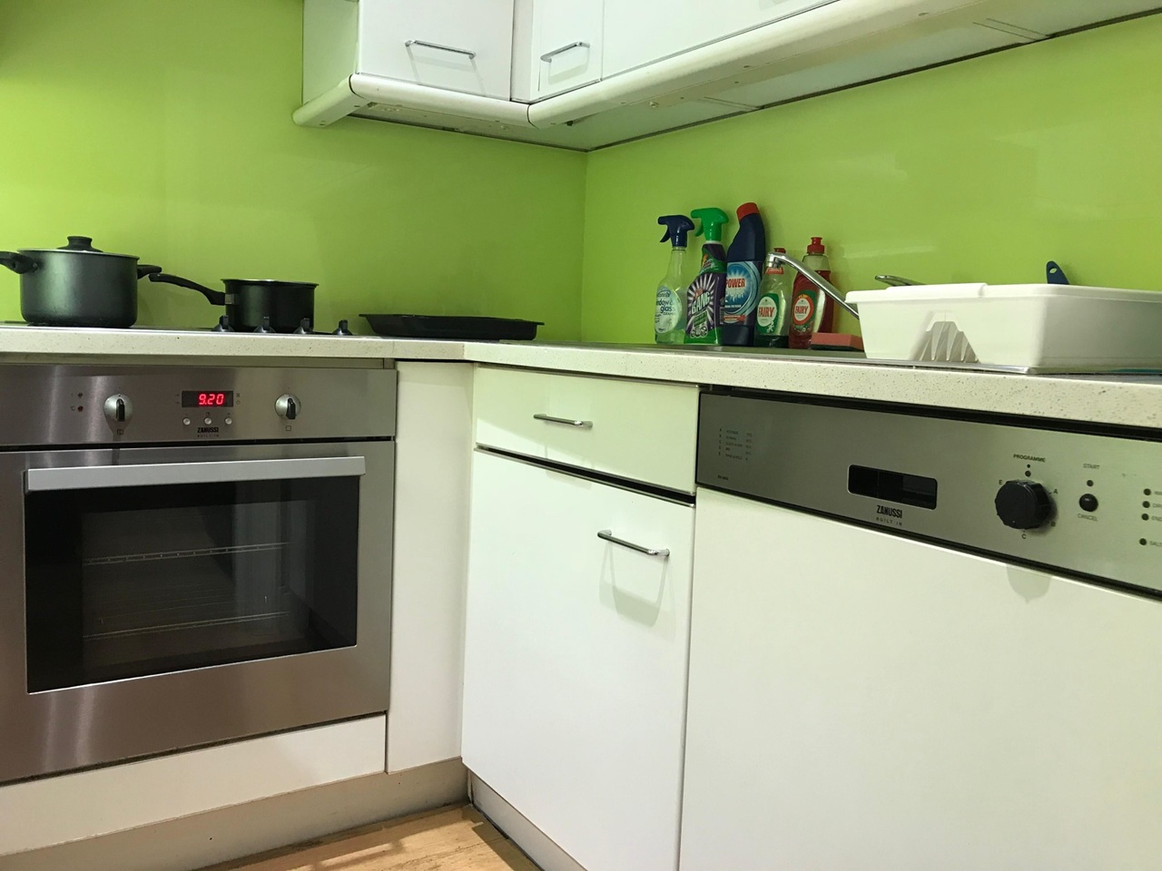 Additional image 13 of 1 Bed Semi-Detached House, Gledhow Gardens, SW5, N1 7GU