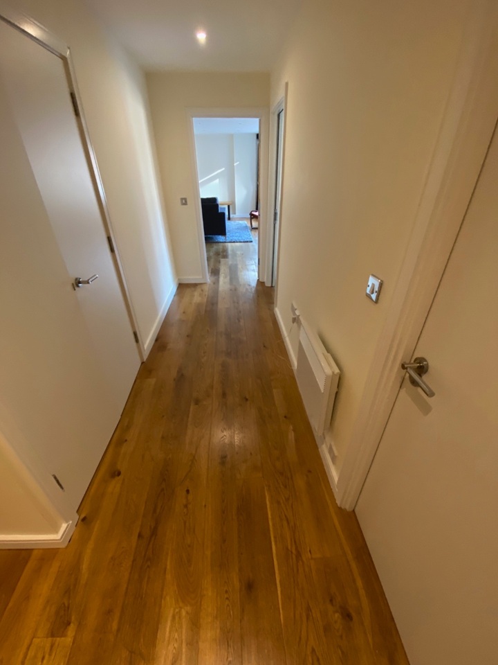 Additional image 2 of 3 Bed Flat, Thomas Lane, BS1, N1 7GU