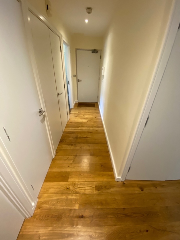 Additional image 4 of 3 Bed Flat, Thomas Lane, BS1, N1 7GU