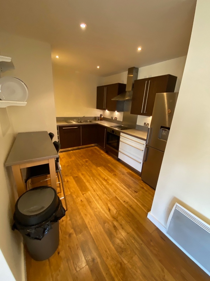 Additional image 8 of 3 Bed Flat, Thomas Lane, BS1, N1 7GU