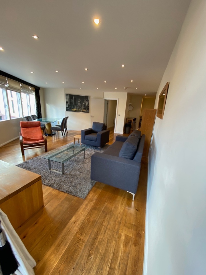 3 Bed Flat, Thomas Lane, BS1, N1 7GU