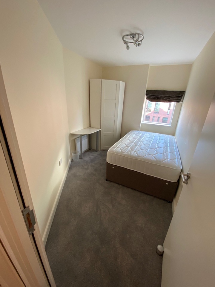 Additional image 9 of 3 Bed Flat, Thomas Lane, BS1, N1 7GU