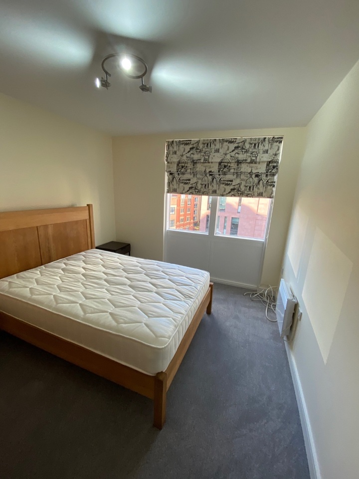 Additional image 10 of 3 Bed Flat, Thomas Lane, BS1, N1 7GU