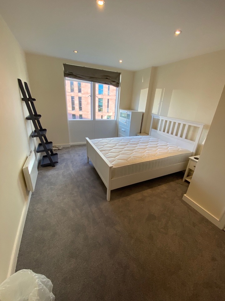 Additional image 12 of 3 Bed Flat, Thomas Lane, BS1, N1 7GU