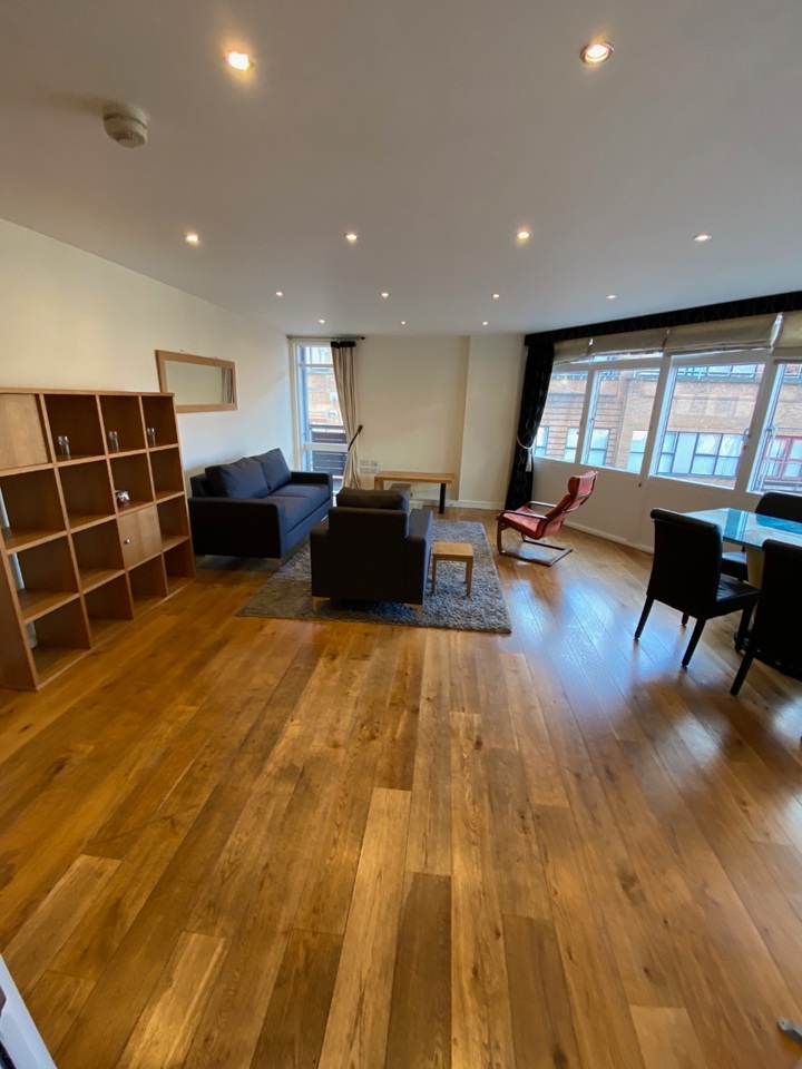 Additional image 13 of 3 Bed Flat, Thomas Lane, BS1, N1 7GU