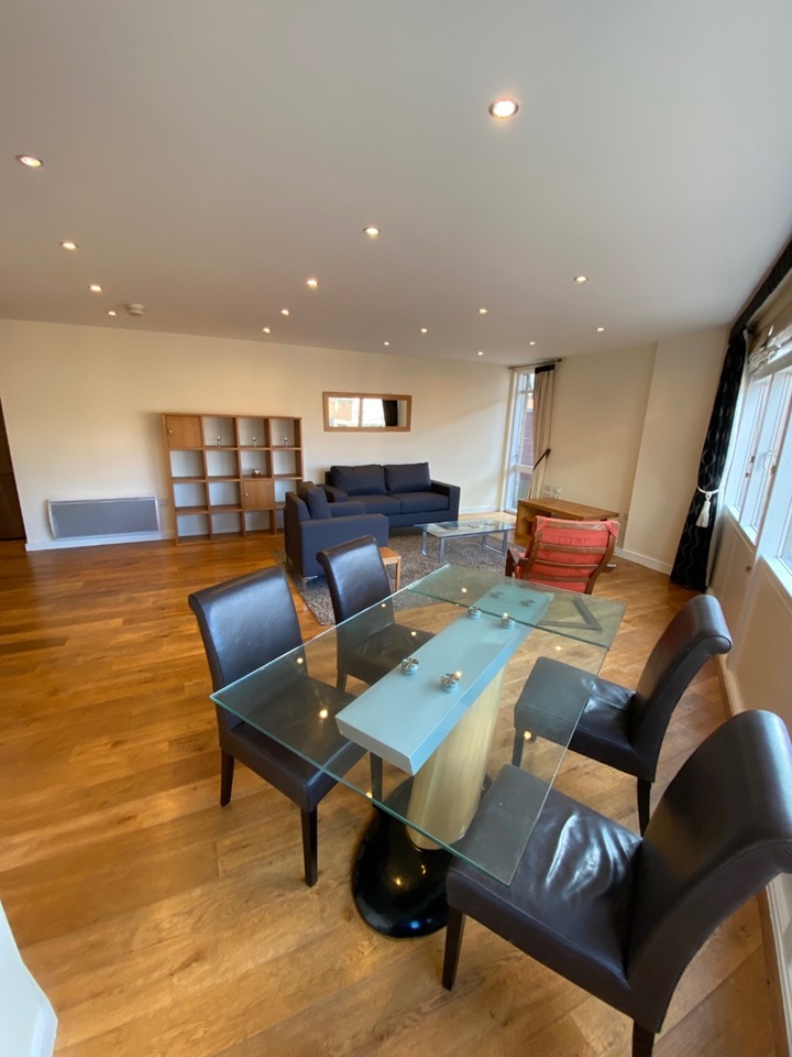 Additional image 14 of 3 Bed Flat, Thomas Lane, BS1, N1 7GU