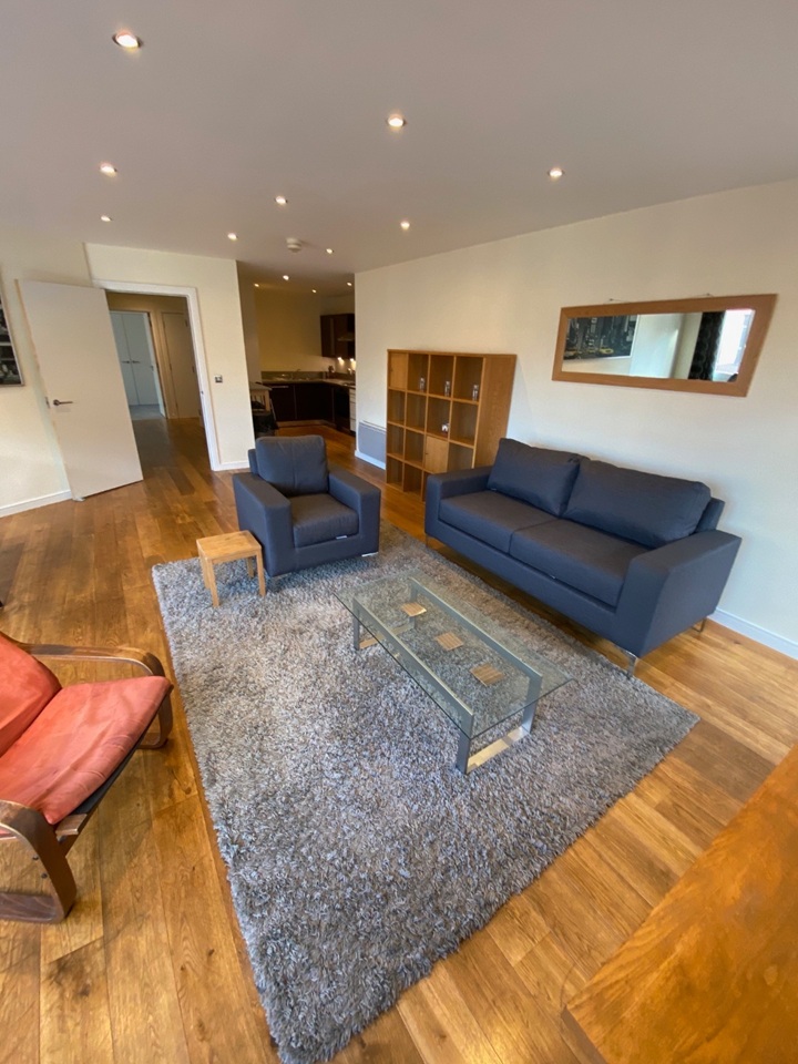 Additional image 15 of 3 Bed Flat, Thomas Lane, BS1, N1 7GU