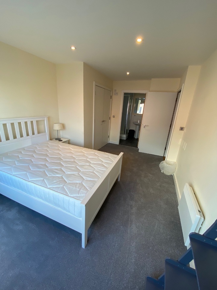 Additional image 16 of 3 Bed Flat, Thomas Lane, BS1, N1 7GU