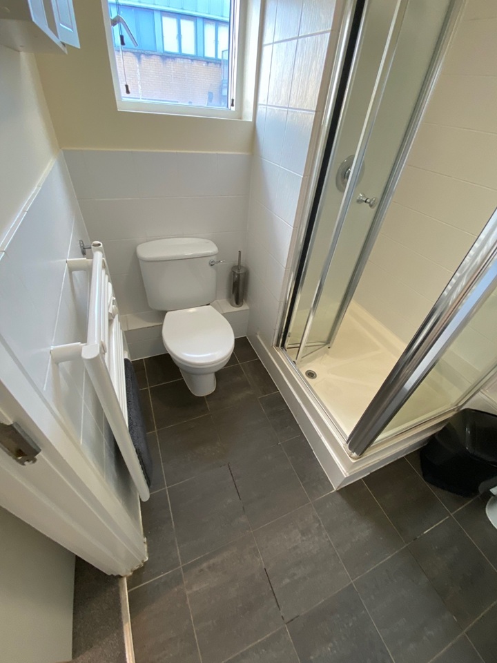 Additional image 18 of 3 Bed Flat, Thomas Lane, BS1, N1 7GU