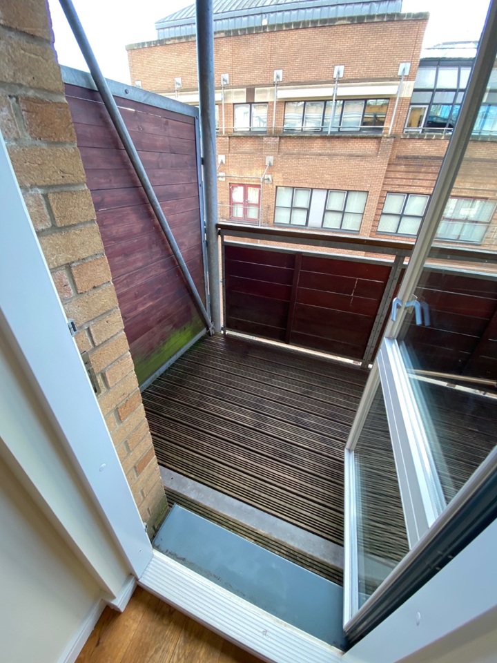 Additional image 19 of 3 Bed Flat, Thomas Lane, BS1, N1 7GU