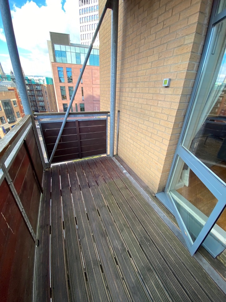 Additional image 20 of 3 Bed Flat, Thomas Lane, BS1, N1 7GU