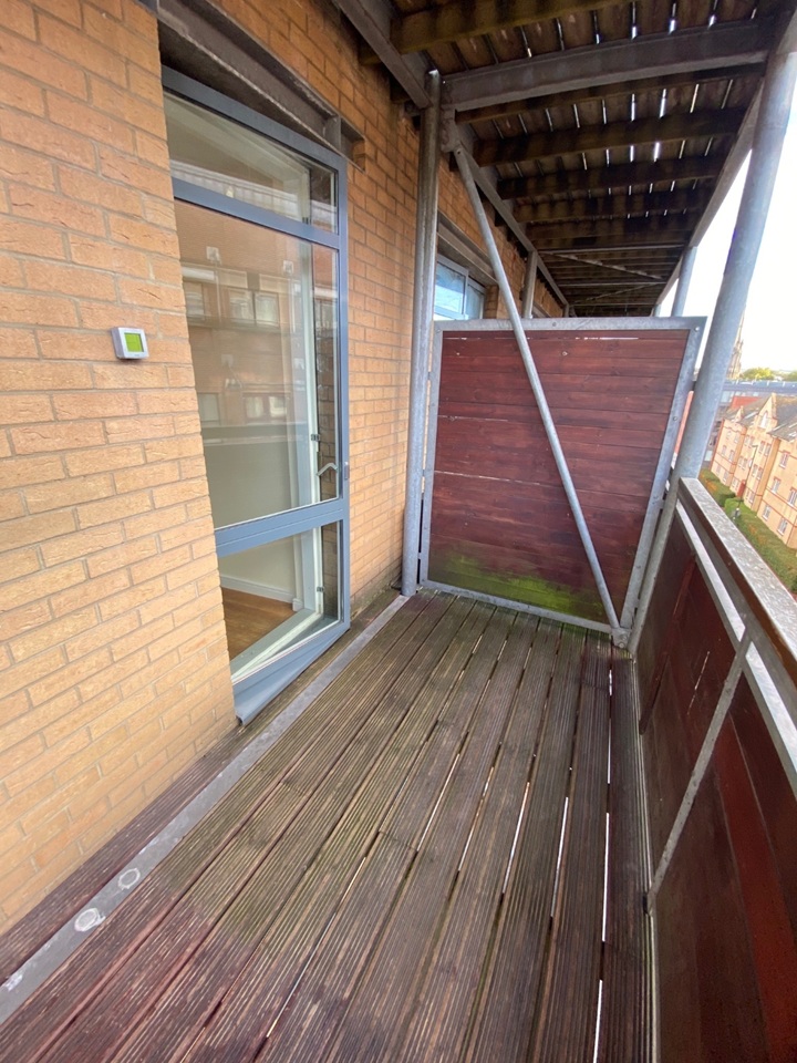 Additional image 21 of 3 Bed Flat, Thomas Lane, BS1, N1 7GU