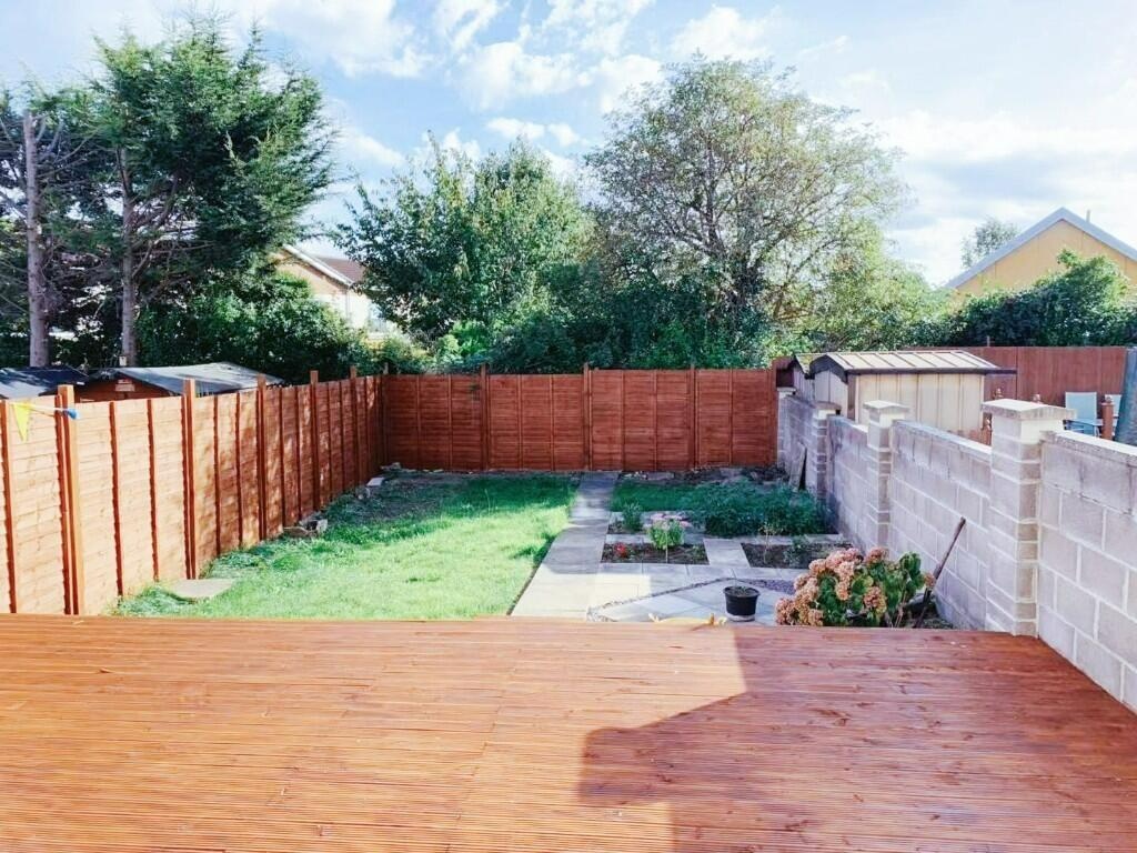 Additional image 2 of 3 Bed Terraced House, Camborne Road, BS7, N1 7GU