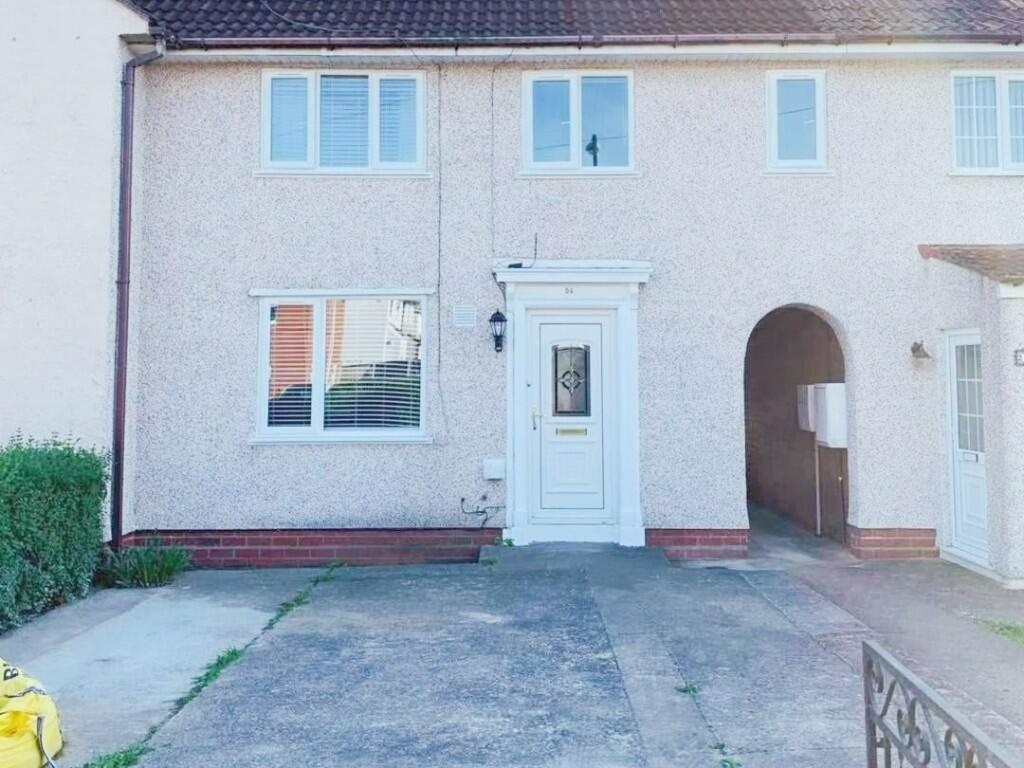 Additional image 4 of 3 Bed Terraced House, Camborne Road, BS7, N1 7GU