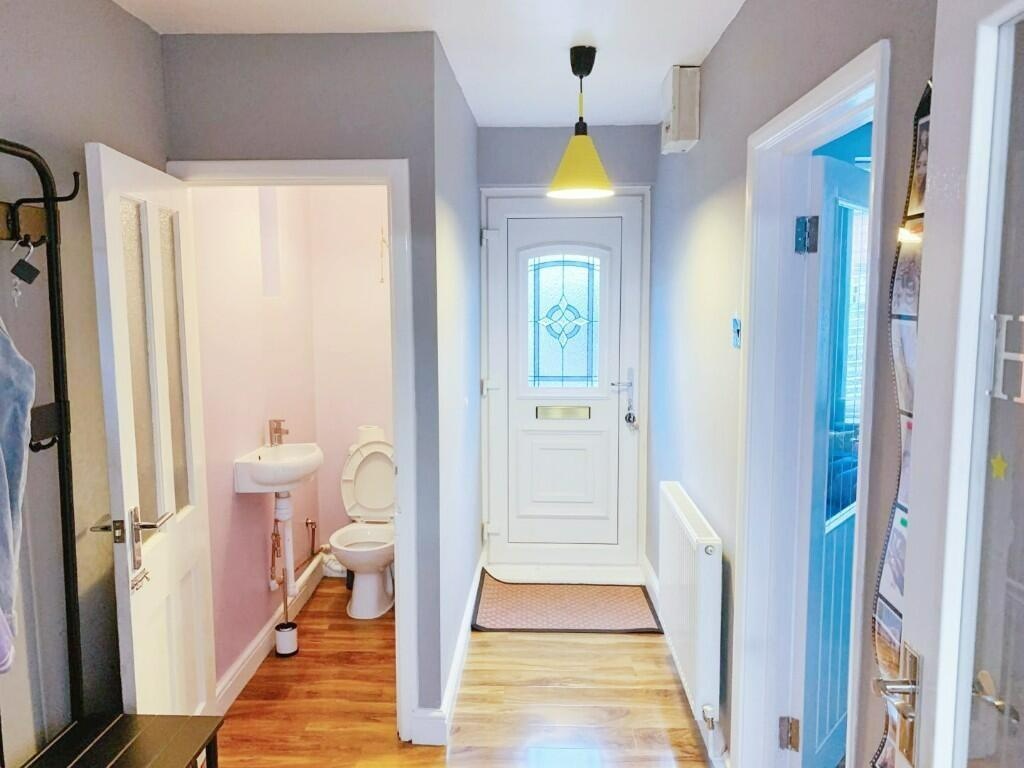 Additional image 10 of 3 Bed Terraced House, Camborne Road, BS7, N1 7GU