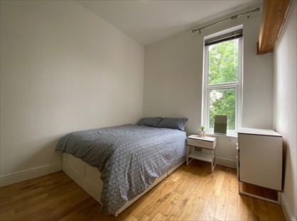Room in a Shared House, Tulketh Crescent, PR2