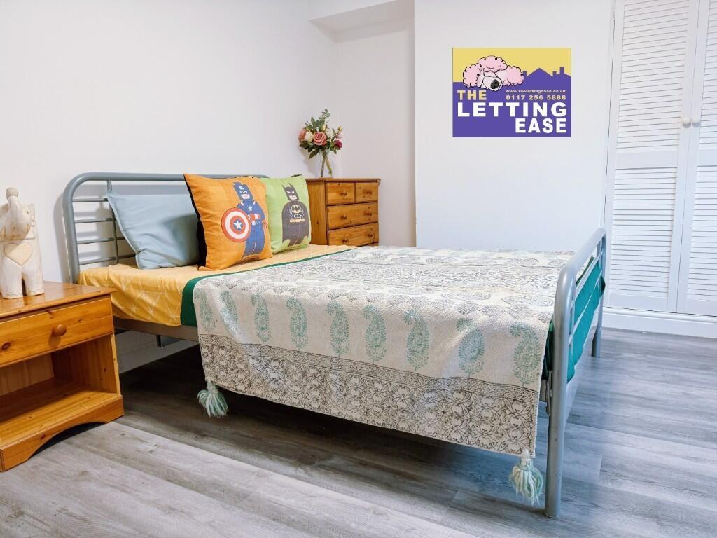 Additional image 2 of 4 Bed Semi-Detached House, Wedmore Vale, BS3, N1 7GU