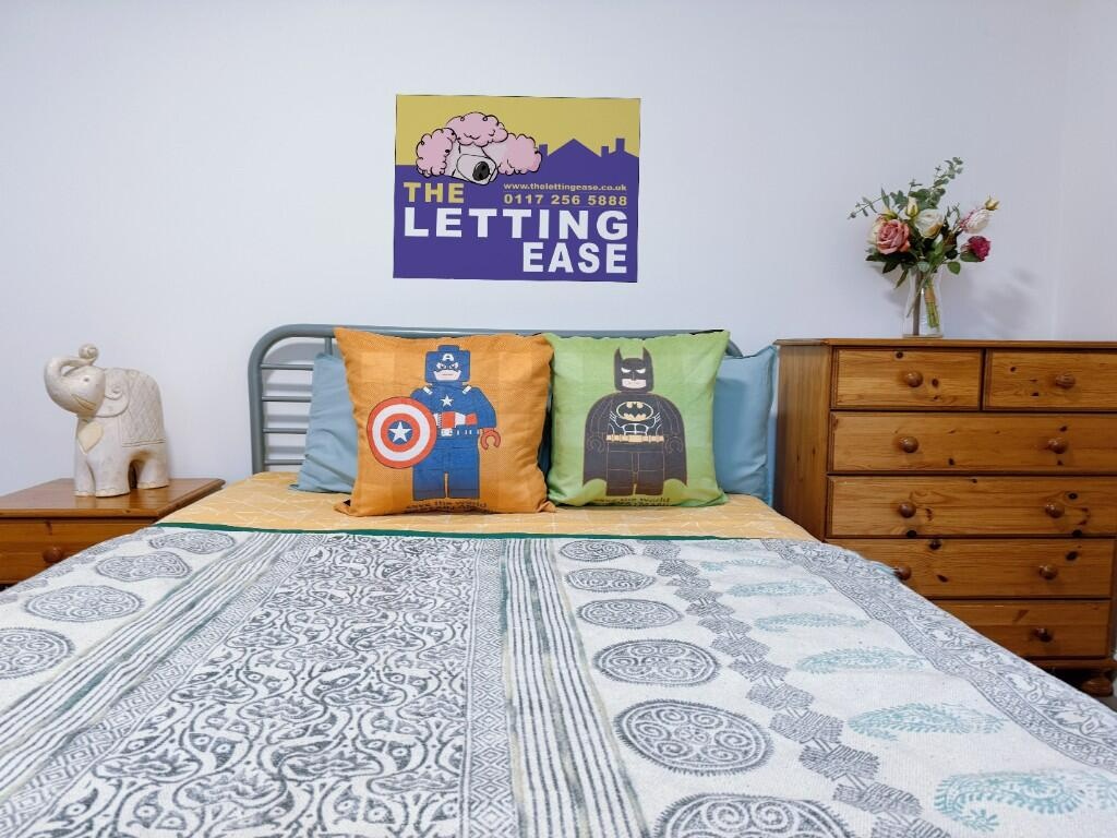 Additional image 3 of 4 Bed Semi-Detached House, Wedmore Vale, BS3, N1 7GU