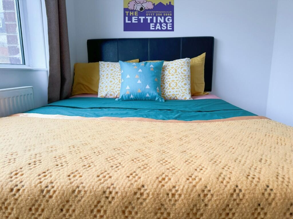 Additional image 4 of 4 Bed Semi-Detached House, Wedmore Vale, BS3, N1 7GU