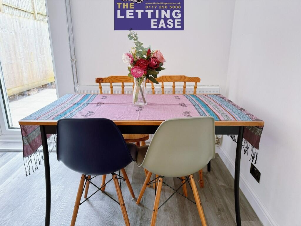 Additional image 5 of 4 Bed Semi-Detached House, Wedmore Vale, BS3, N1 7GU