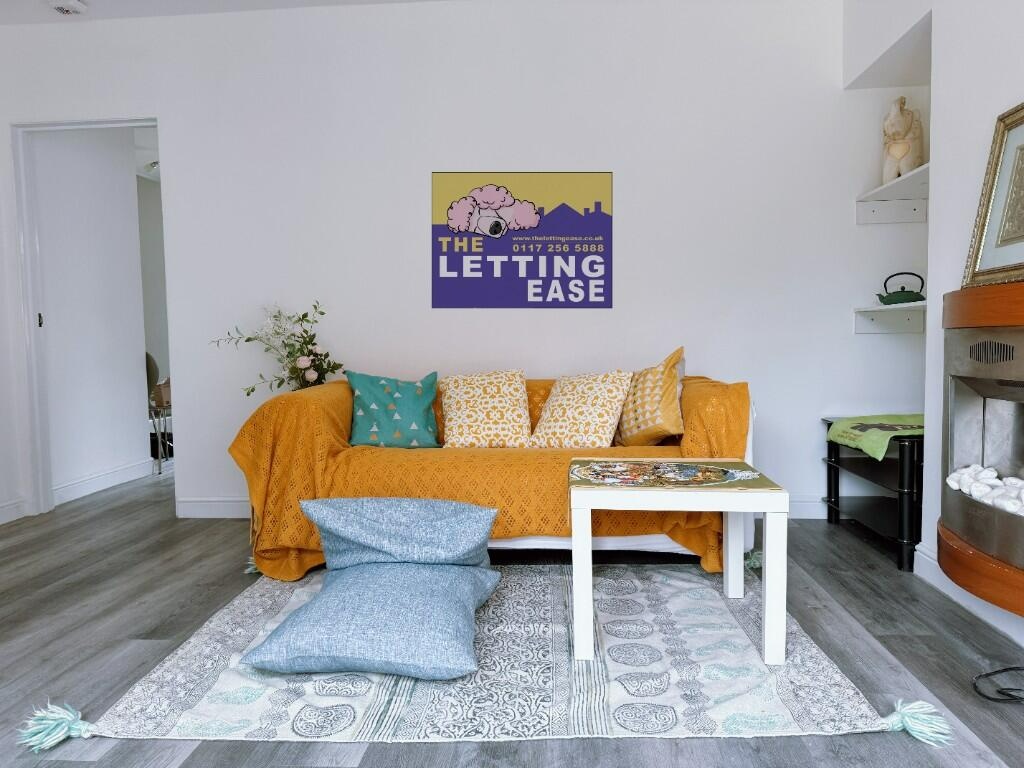 Additional image 6 of 4 Bed Semi-Detached House, Wedmore Vale, BS3, N1 7GU