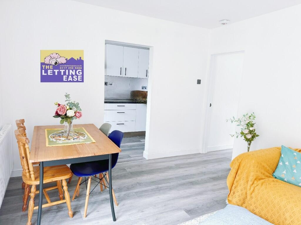 Additional image 7 of 4 Bed Semi-Detached House, Wedmore Vale, BS3, N1 7GU