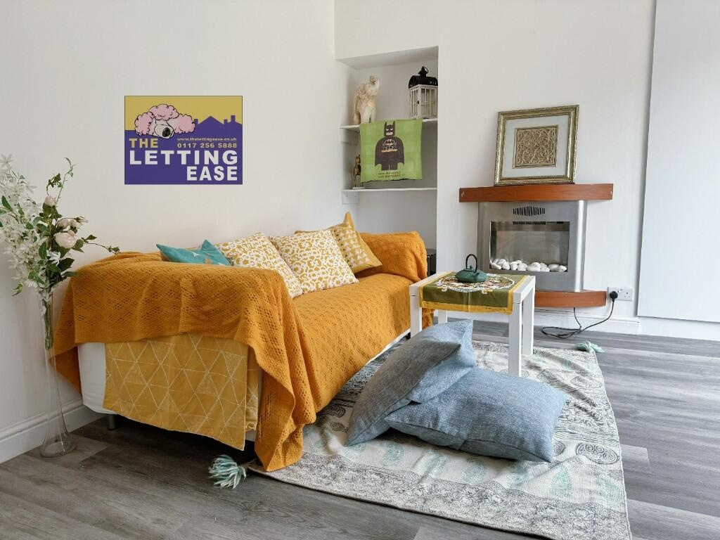 Additional image 8 of 4 Bed Semi-Detached House, Wedmore Vale, BS3, N1 7GU