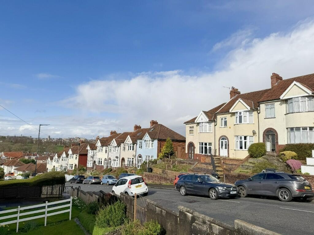 Additional image 10 of 4 Bed Semi-Detached House, Wedmore Vale, BS3, N1 7GU