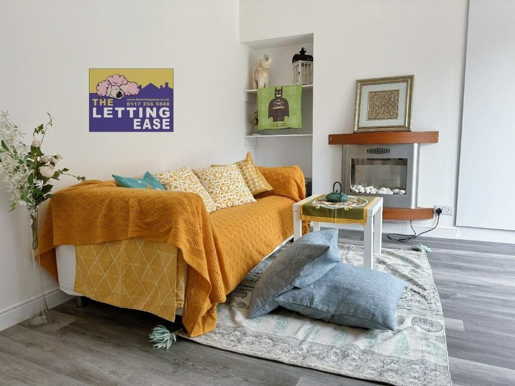 Additional image 12 of 4 Bed Semi-Detached House, Wedmore Vale, BS3, N1 7GU